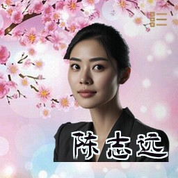 陈志远